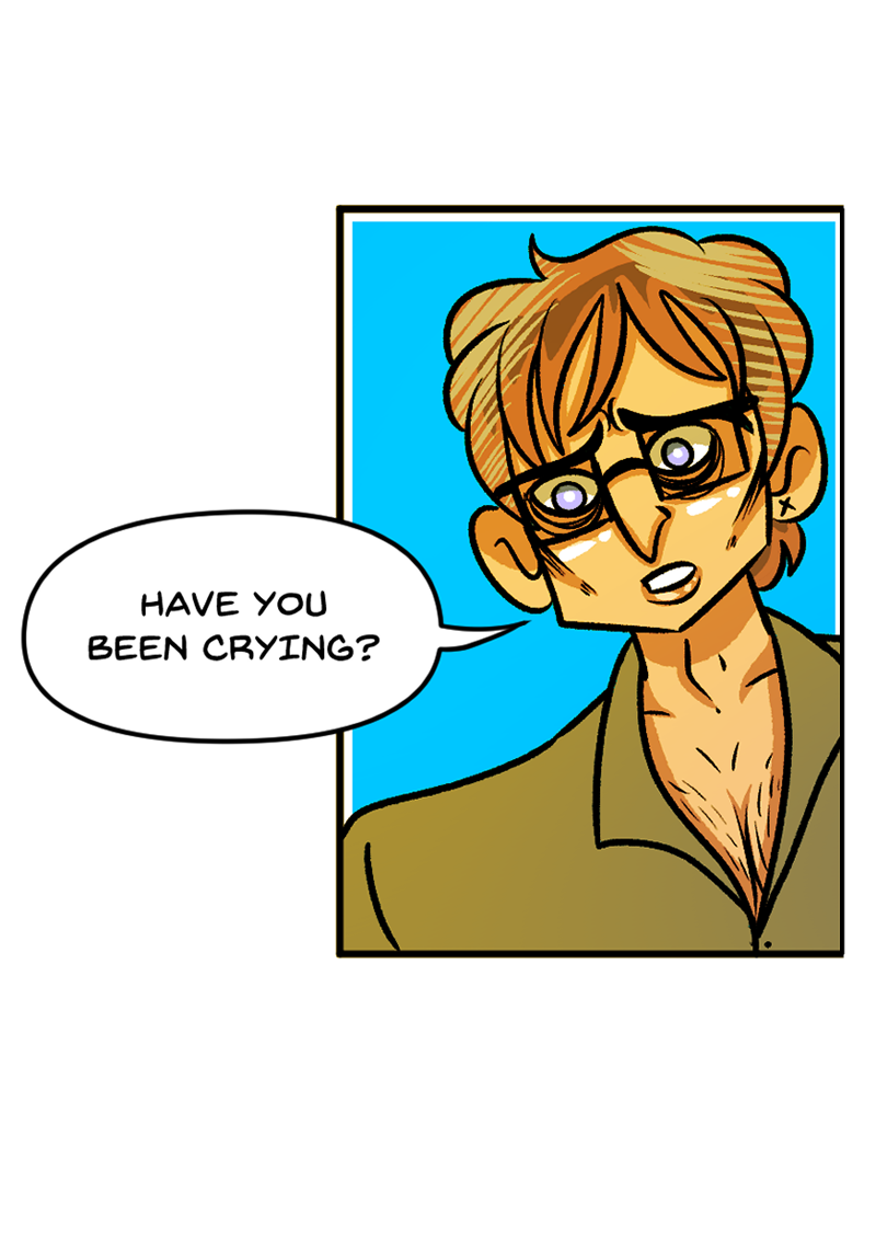 Take All You Can Chapter 25: Page 24