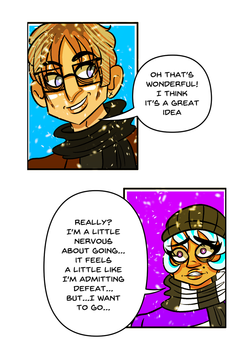 Take All You Can Chapter 26: Page 24