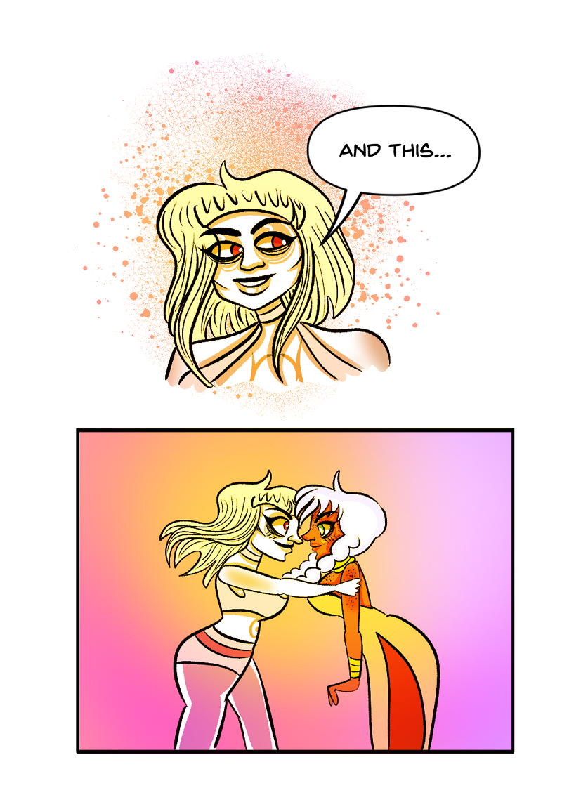 House Of The Rising Sun Chapter 17: Page 25