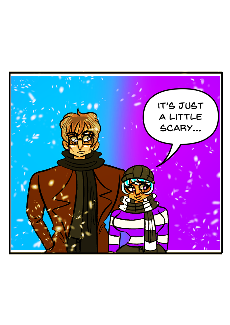 Take All You Can Chapter 26: Page 25