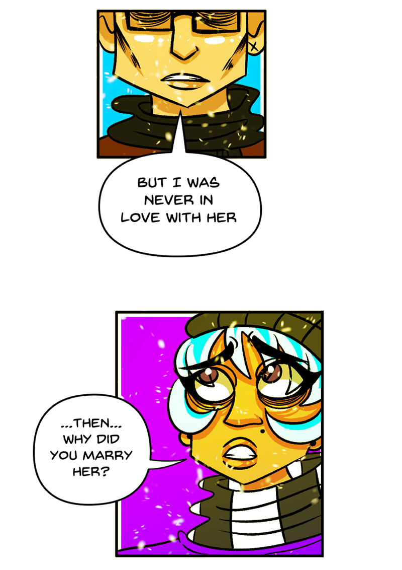 Take All You Can Chapter 27: Page 25