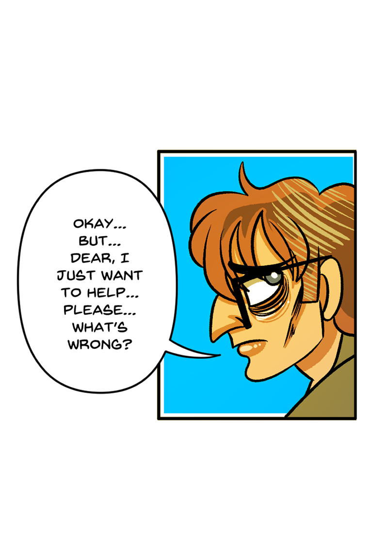 Take All You Can Chapter 25: Page 26