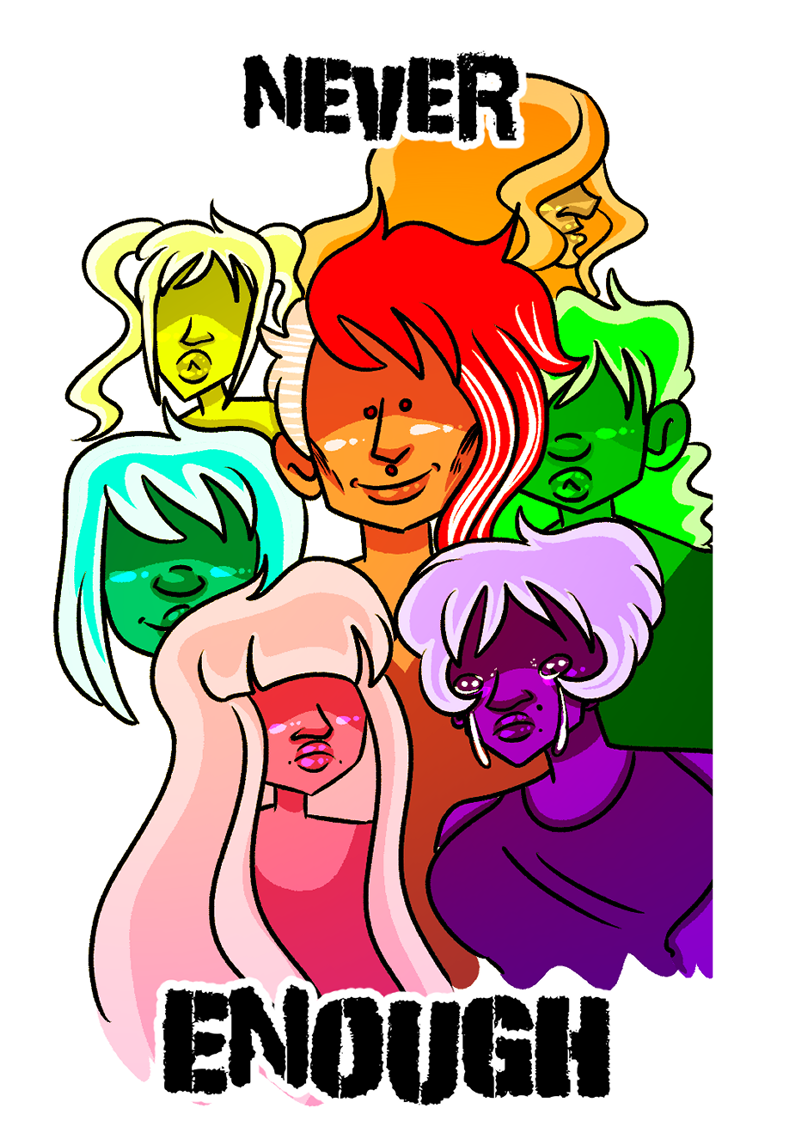 Take All You Can Chapter 22: Page 26