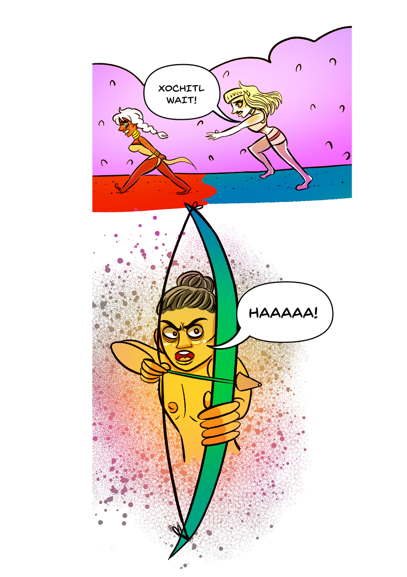 House Of The Rising Sun Chapter 18: Page 27