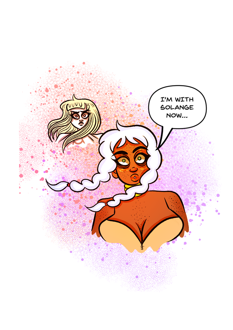 House Of The Rising Sun Chapter 20: Page 27