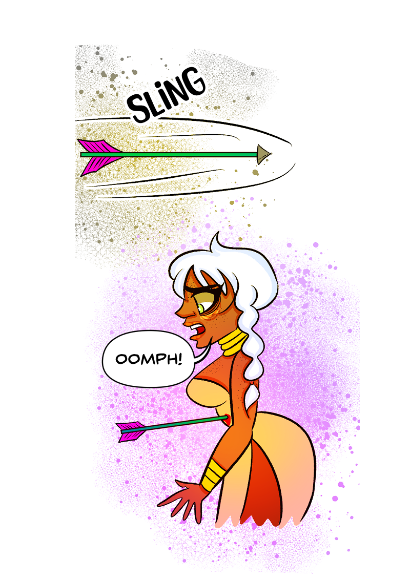 House Of The Rising Sun Chapter 18: Page 28