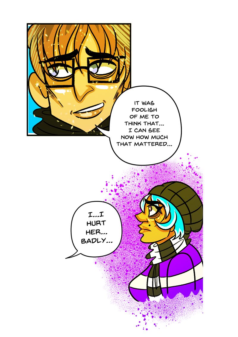 Take All You Can Chapter 27: Page 28