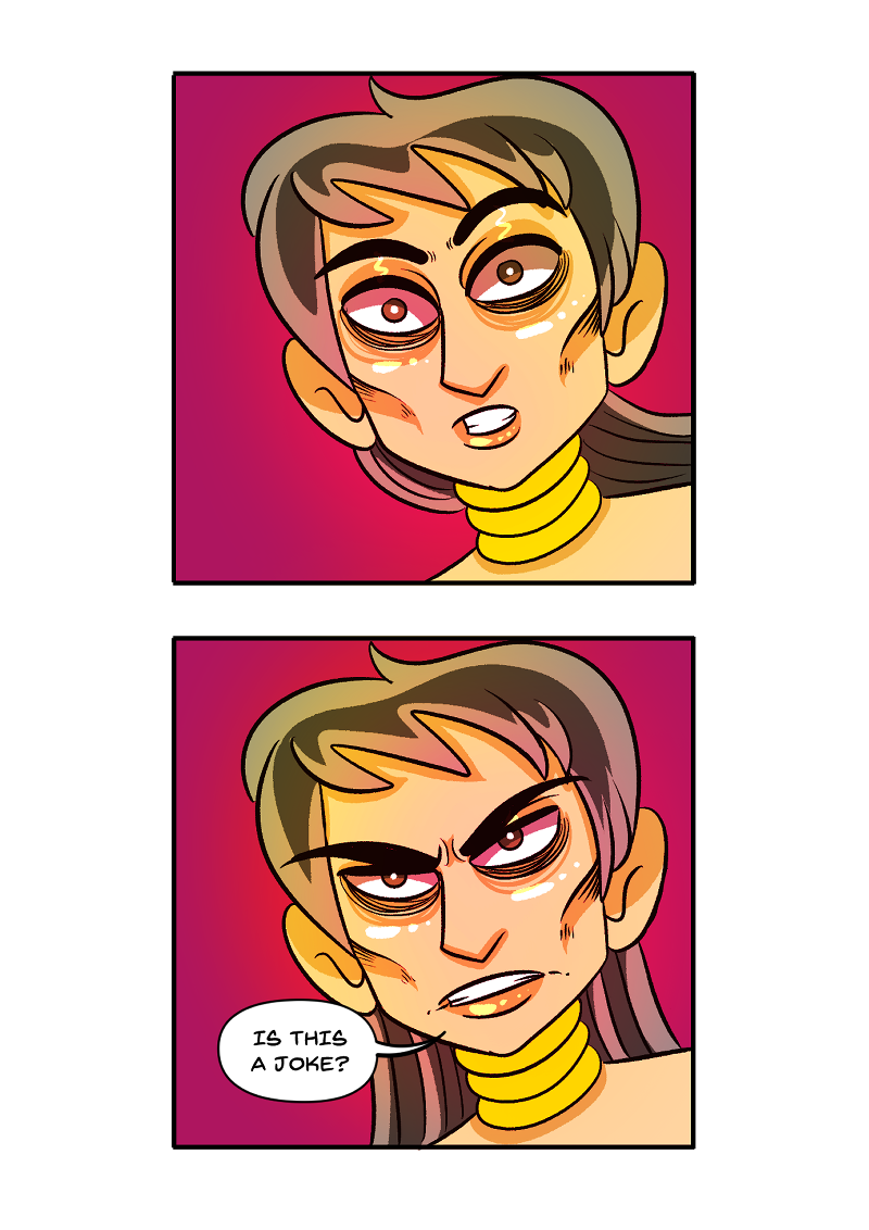 House Of The Rising Sun Chapter 20: Page 28