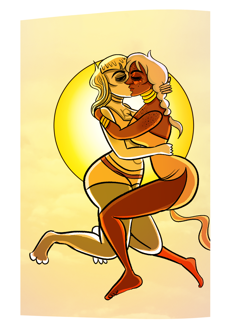 House Of The Rising Sun Chapter 17: Page 29