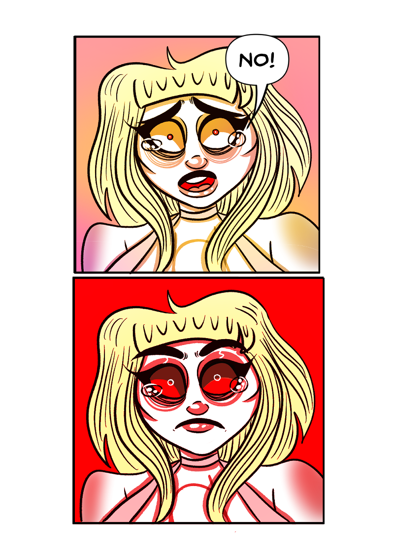 House Of The Rising Sun Chapter 18: Page 29