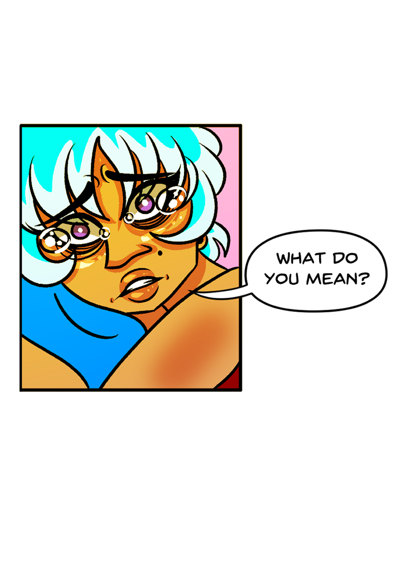 Take All You Can Chapter 25: Page 29