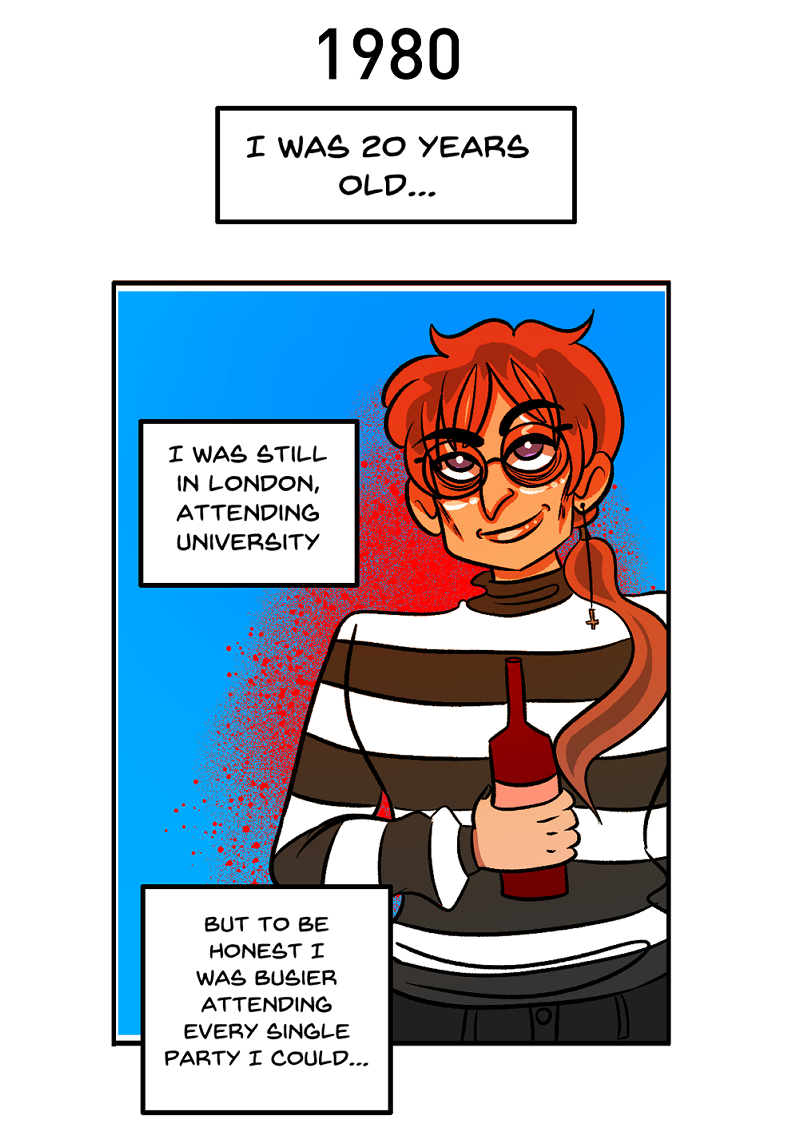 Take All You Can Chapter 26: Page 29