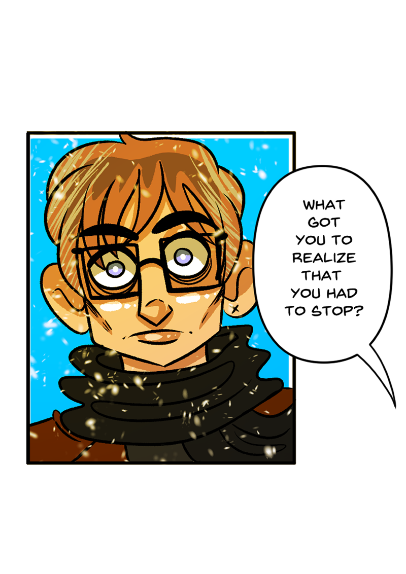 Take All You Can Chapter 27: Page 3