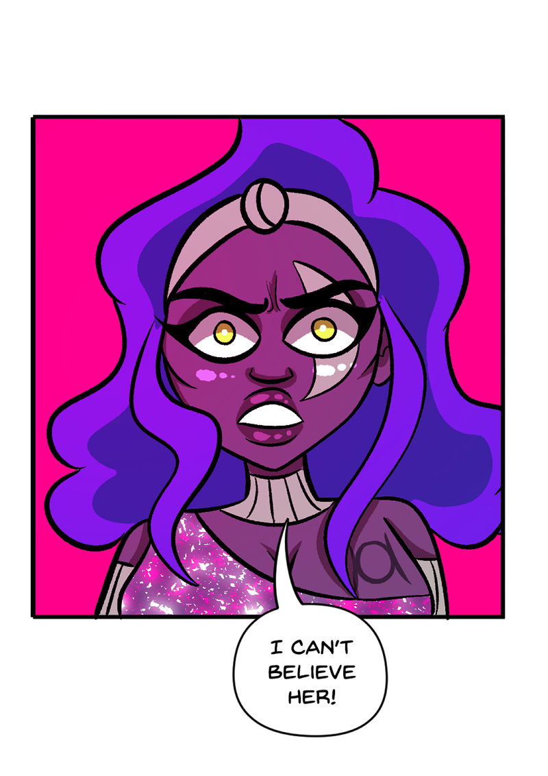 Only Seasons Chapter 24: Page 3