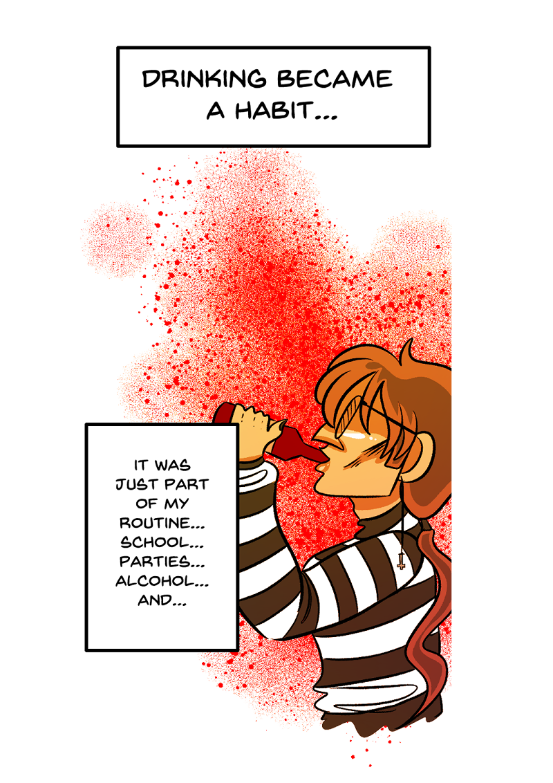 Take All You Can Chapter 26: Page 30