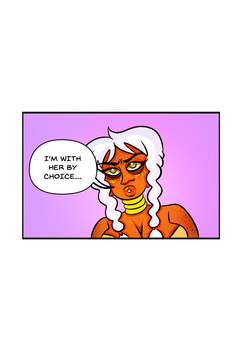 House Of The Rising Sun Chapter 20: Page 30