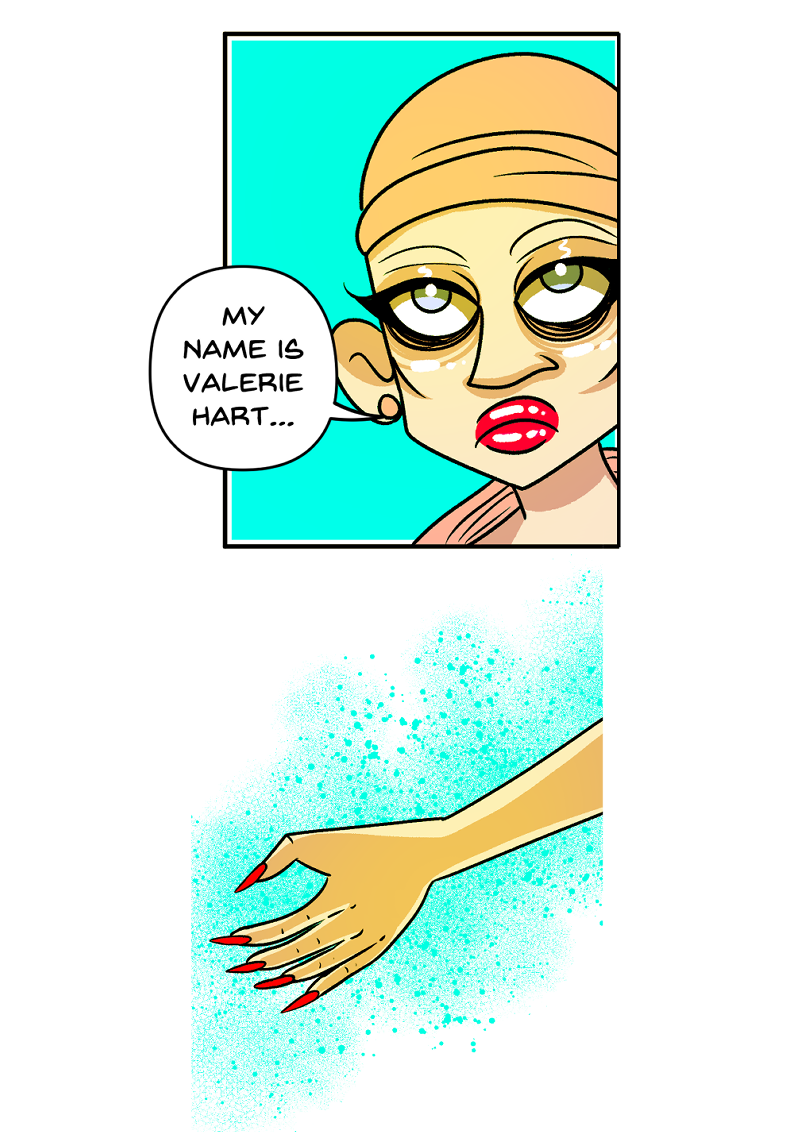 Take All You Can Chapter 22: Page 30