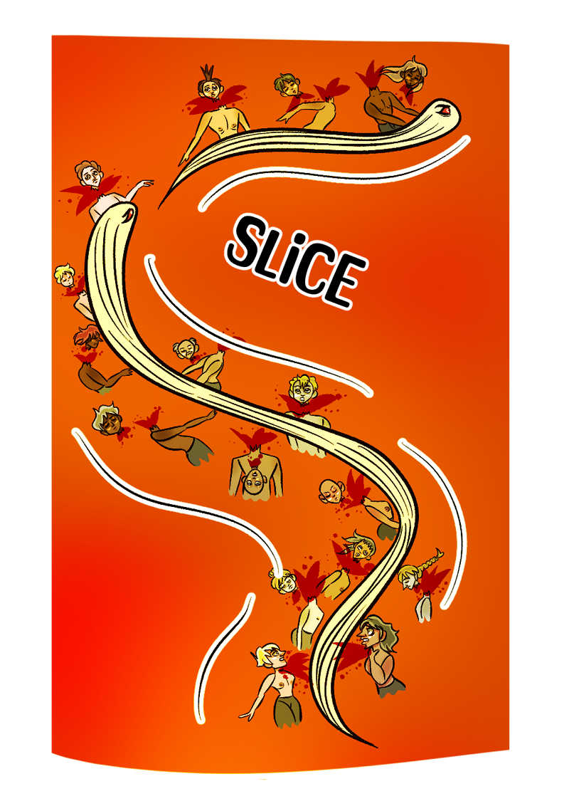 House Of The Rising Sun Chapter 18: Page 31