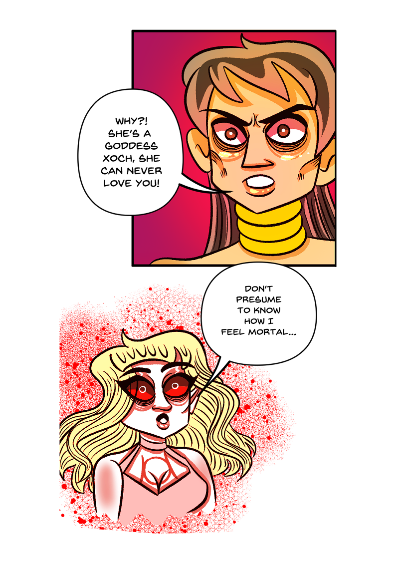 House Of The Rising Sun Chapter 20: Page 31