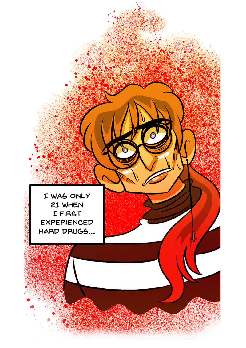 Take All You Can Chapter 26: Page 32