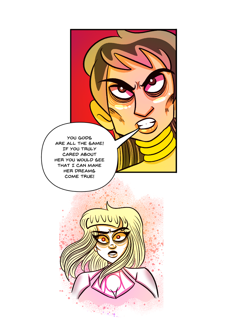 House Of The Rising Sun Chapter 20: Page 32