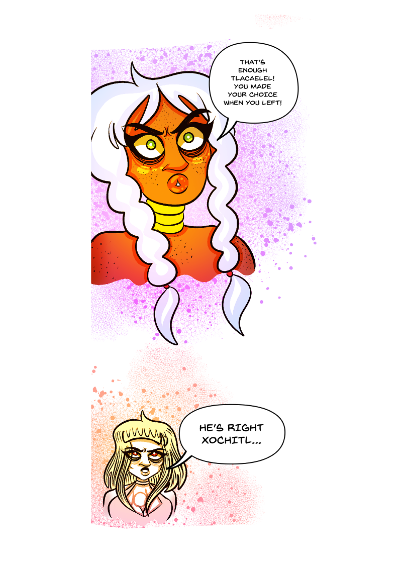 House Of The Rising Sun Chapter 20: Page 33