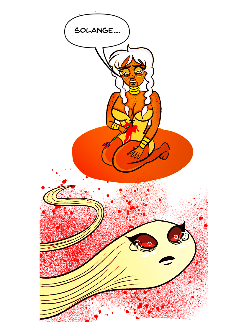 House Of The Rising Sun Chapter 18: Page 34