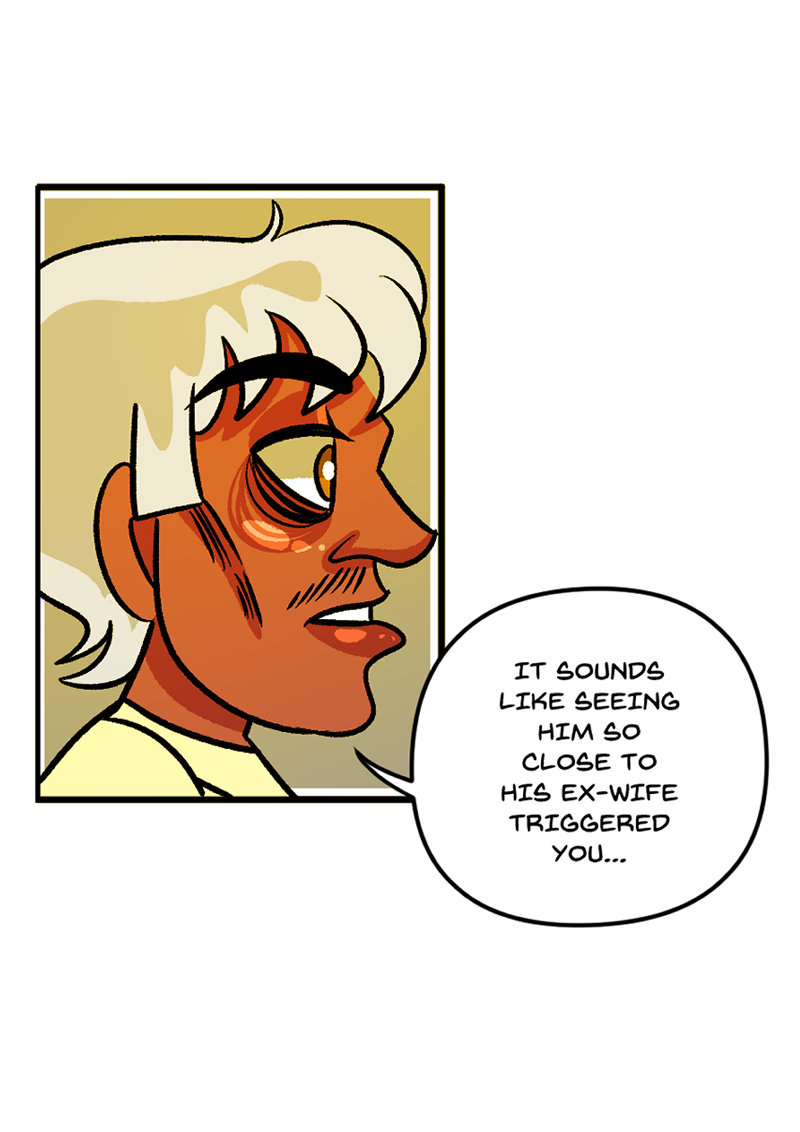 Take All You Can Chapter 25: Page 34