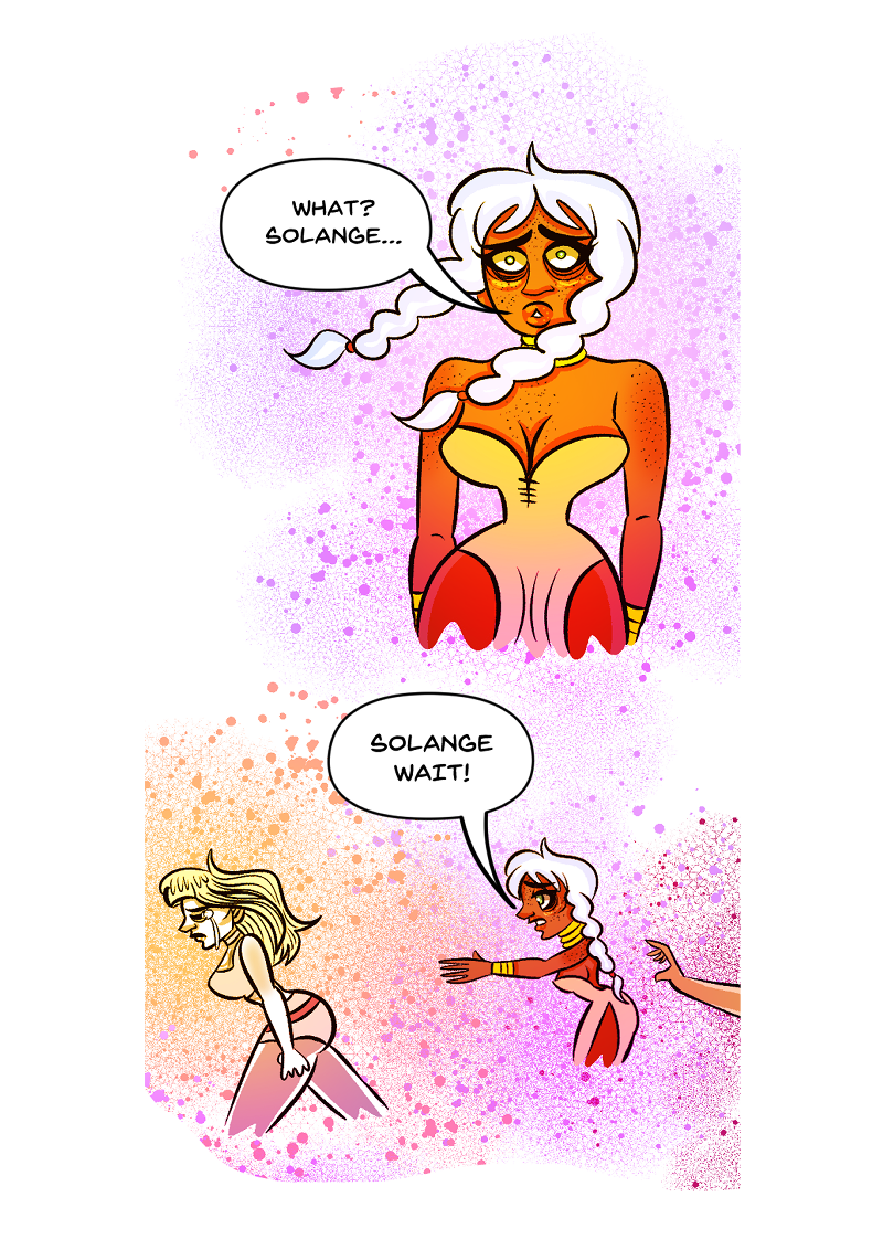 House Of The Rising Sun Chapter 20: Page 34