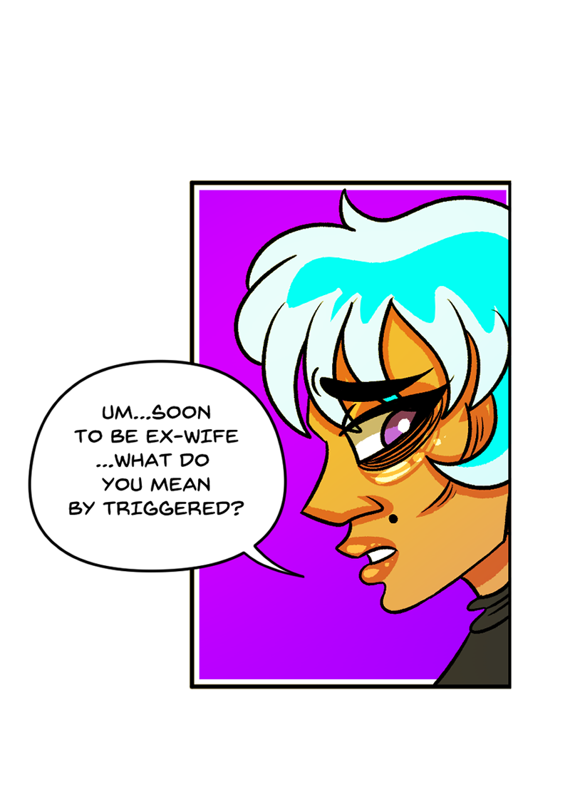 Take All You Can Chapter 25: Page 35