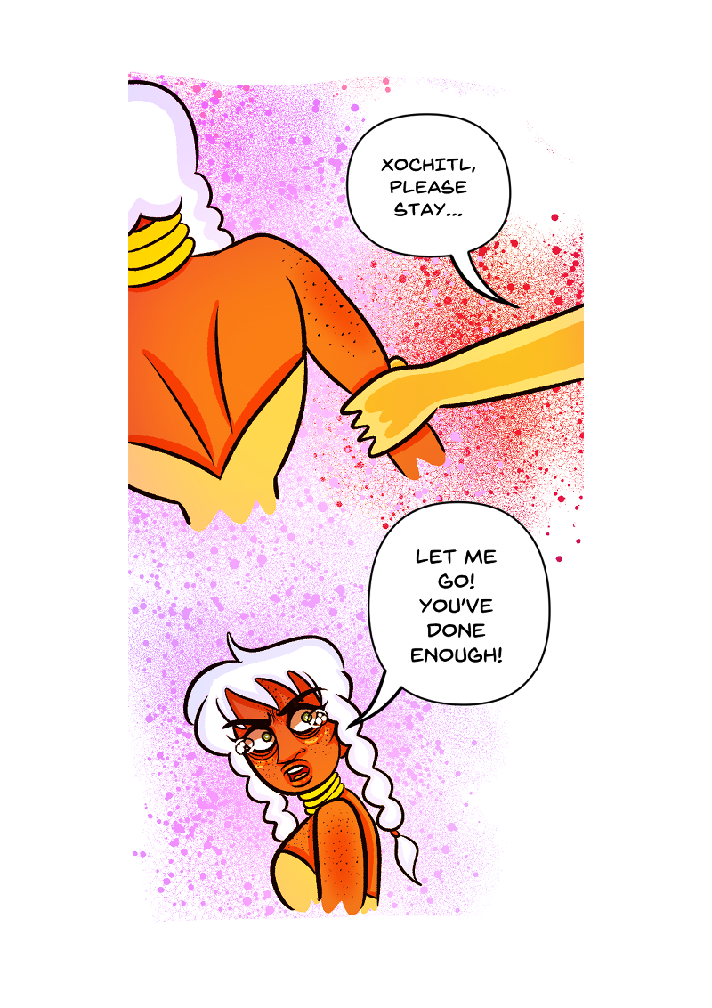 House Of The Rising Sun Chapter 20: Page 35