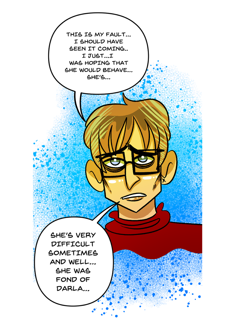 Take All You Can Chapter 23: Page 36