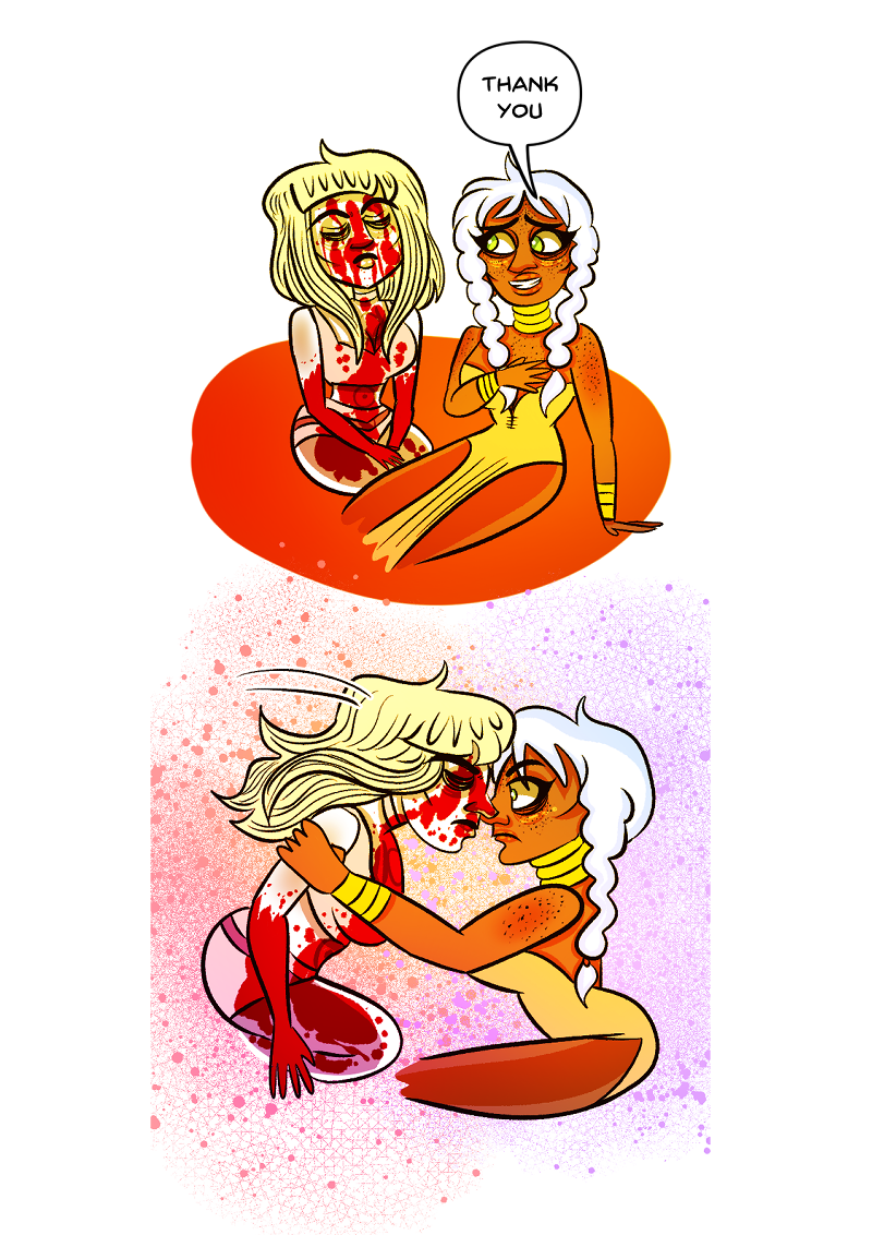 House Of The Rising Sun Chapter 18: Page 36