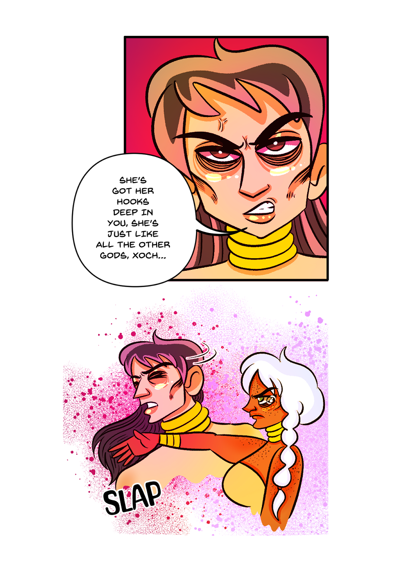 House Of The Rising Sun Chapter 20: Page 36