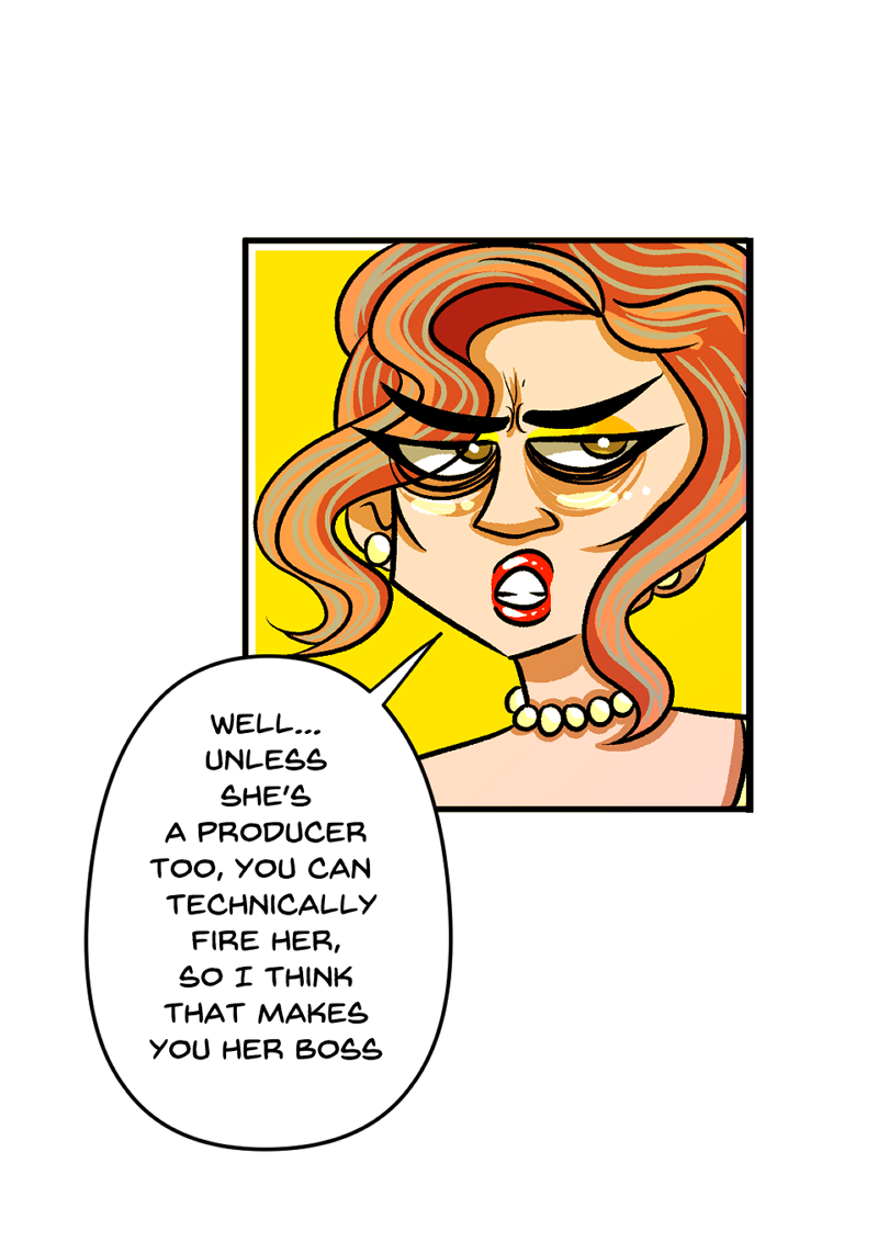 Take All You Can Chapter 24: Page 37