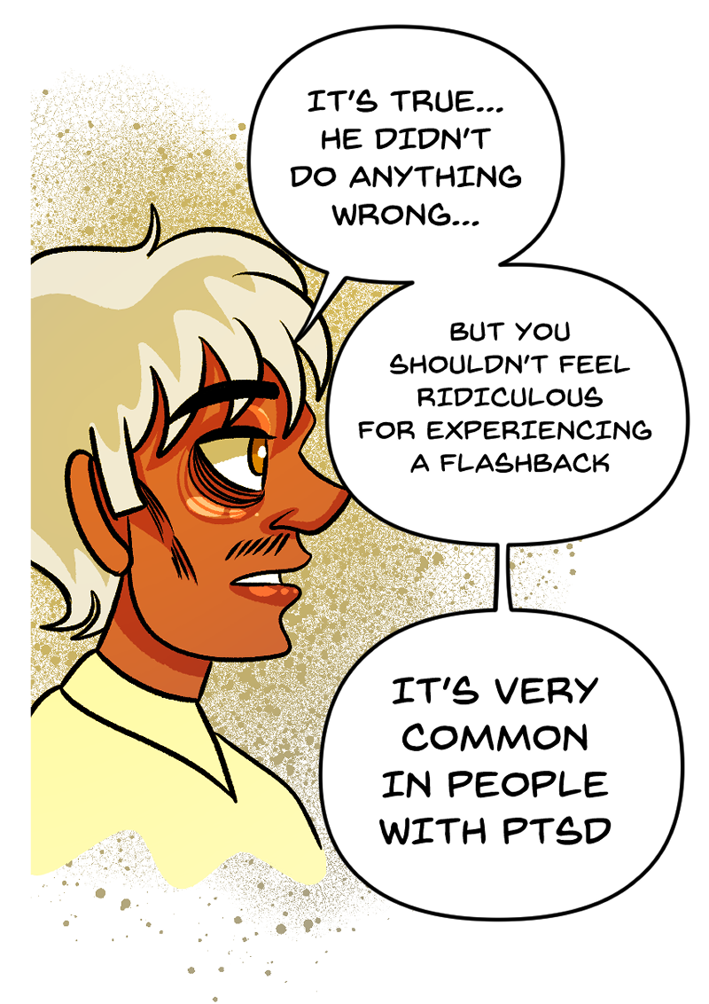 Take All You Can Chapter 25: Page 37