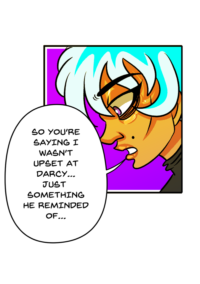 Take All You Can Chapter 25: Page 38