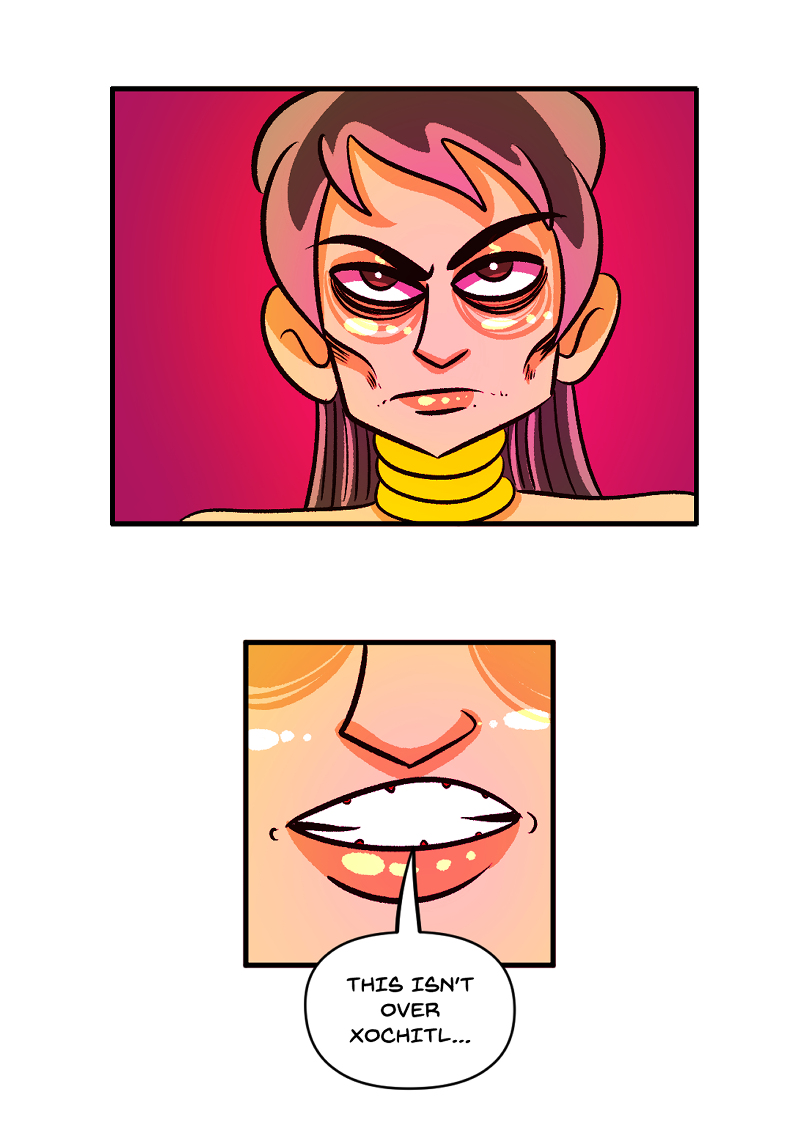 House Of The Rising Sun Chapter 20: Page 38