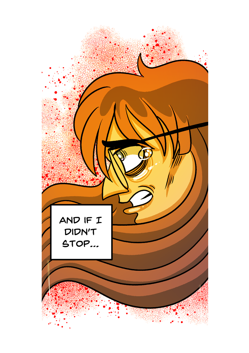 Take All You Can Chapter 26: Page 39