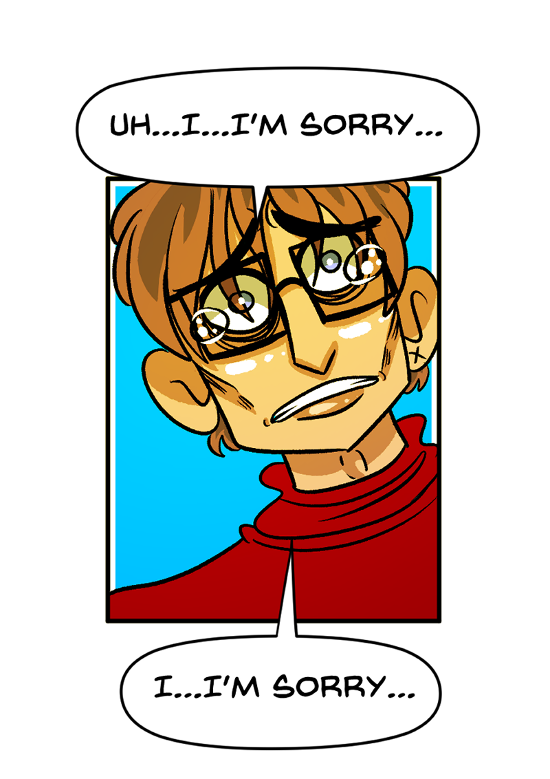 Take All You Can Chapter 27: Page 39