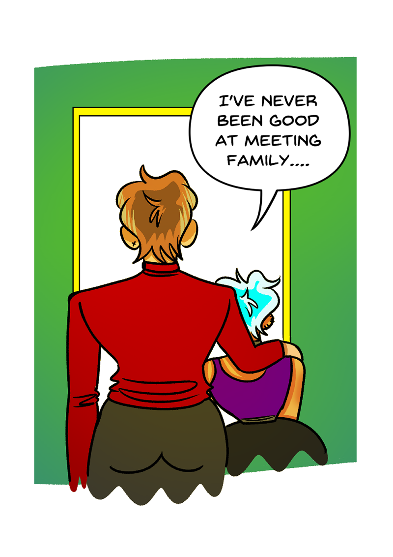 Take All You Can Chapter 22: Page 4