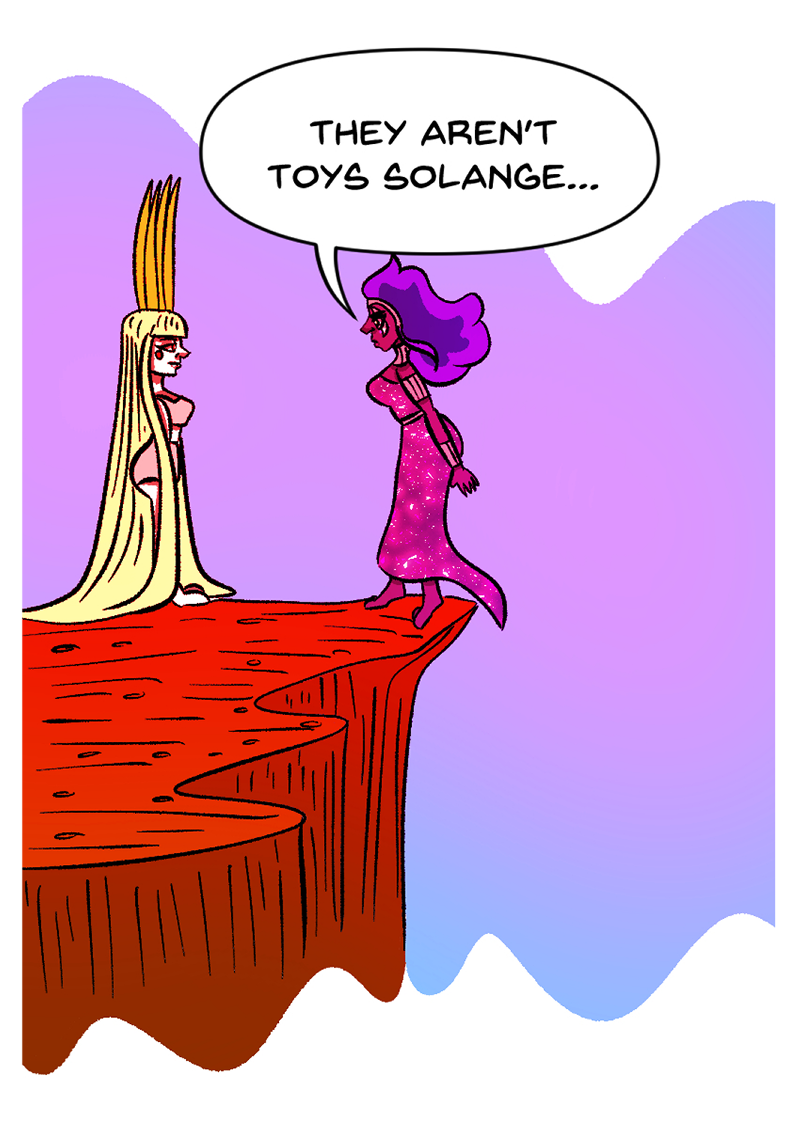 Only Seasons Chapter 26: Page 4