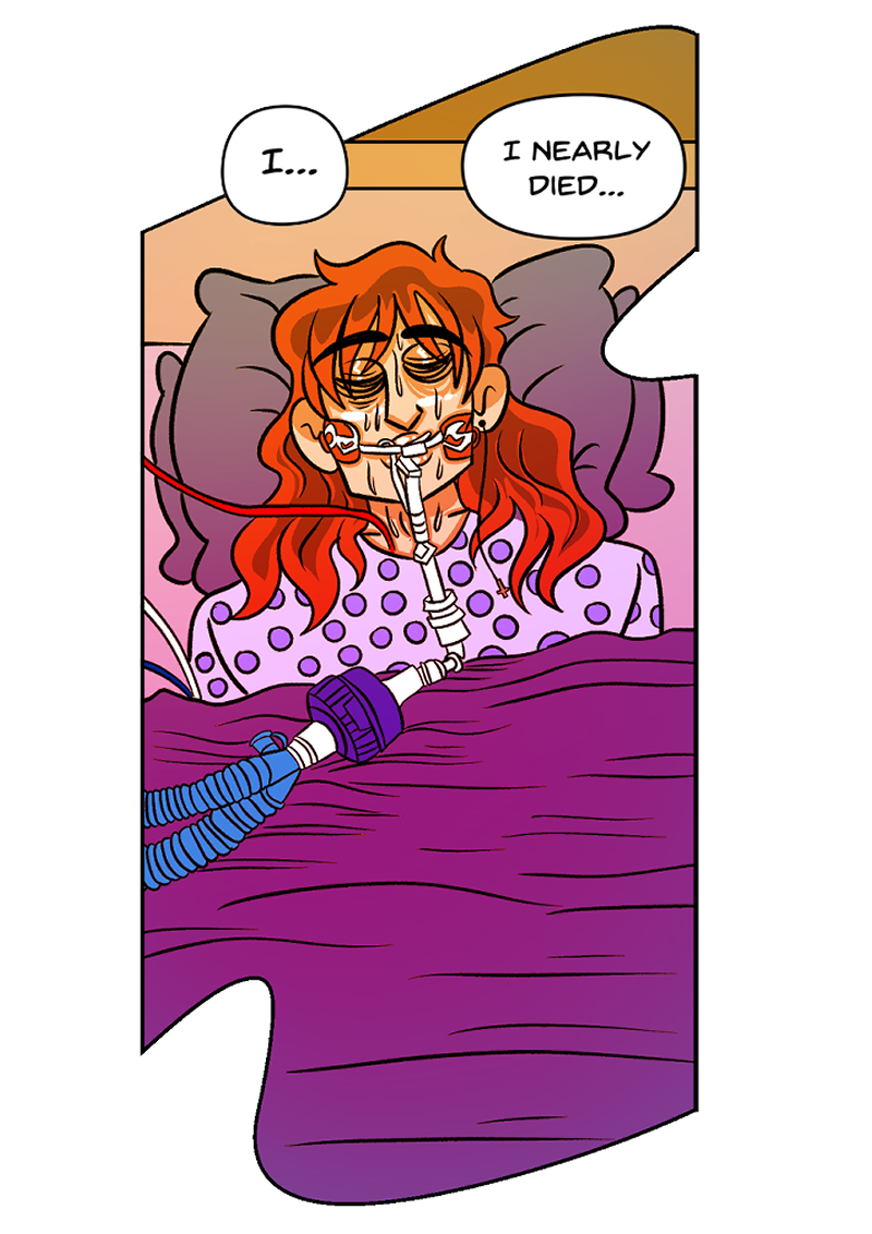 Take All You Can Chapter 27: Page 4