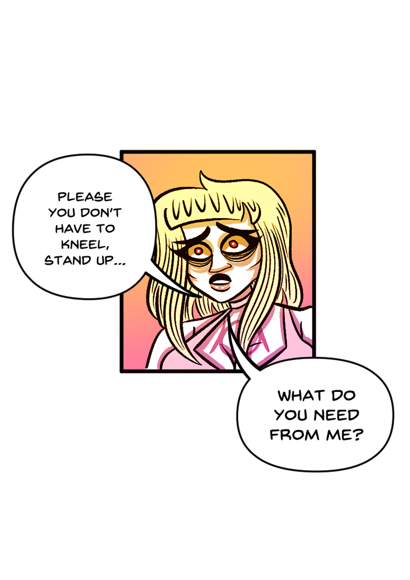 House Of The Rising Sun Chapter 20: Page 4