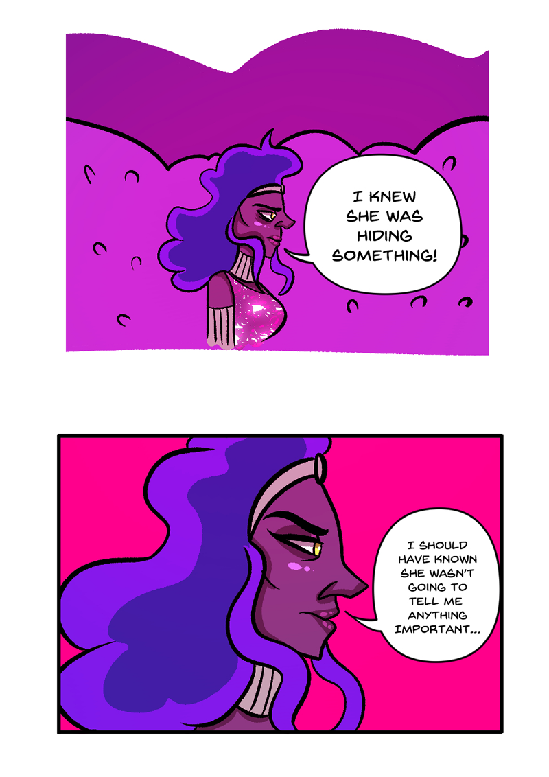 Only Seasons Chapter 24: Page 4