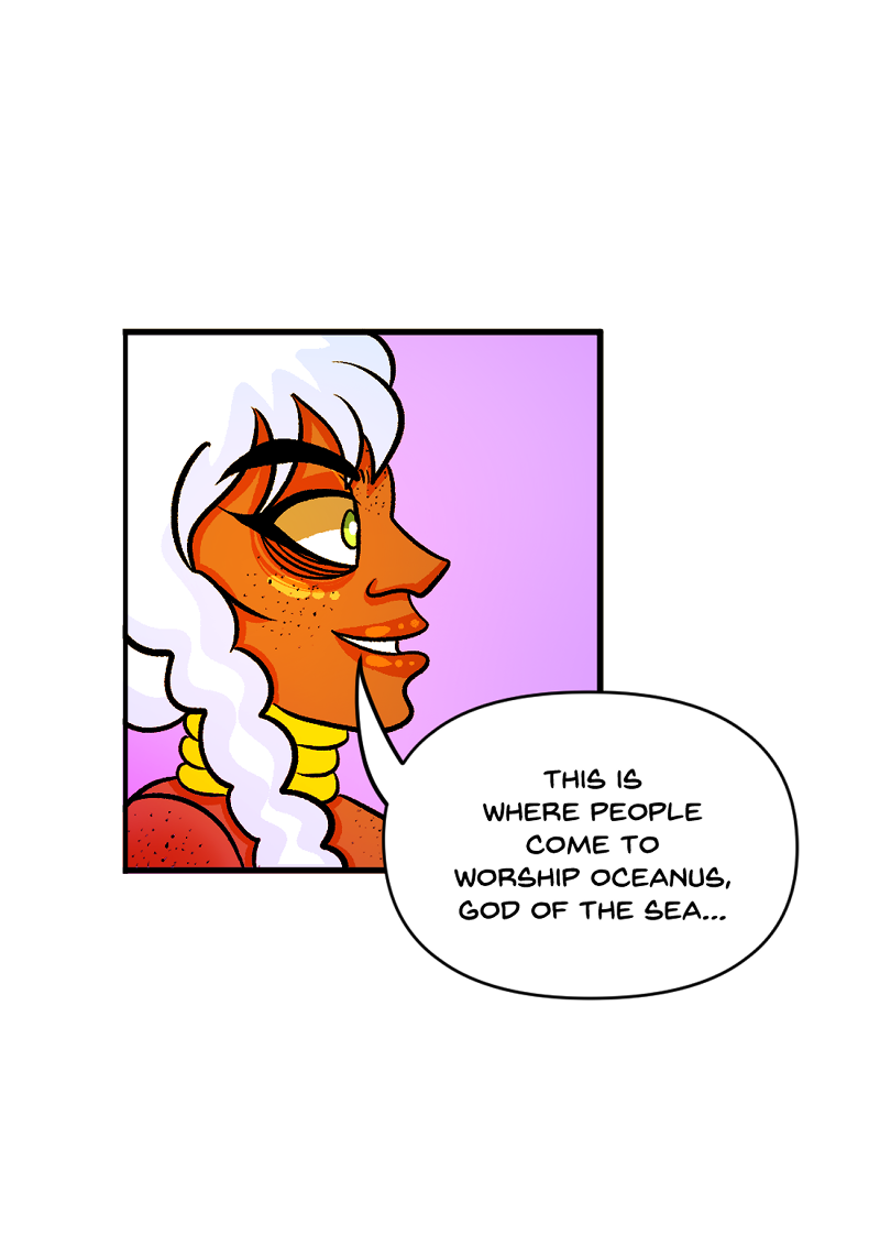 House Of The Rising Sun Chapter 18: Page 4