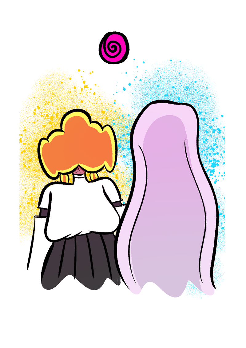 Only Seasons Chapter 25: Page 4