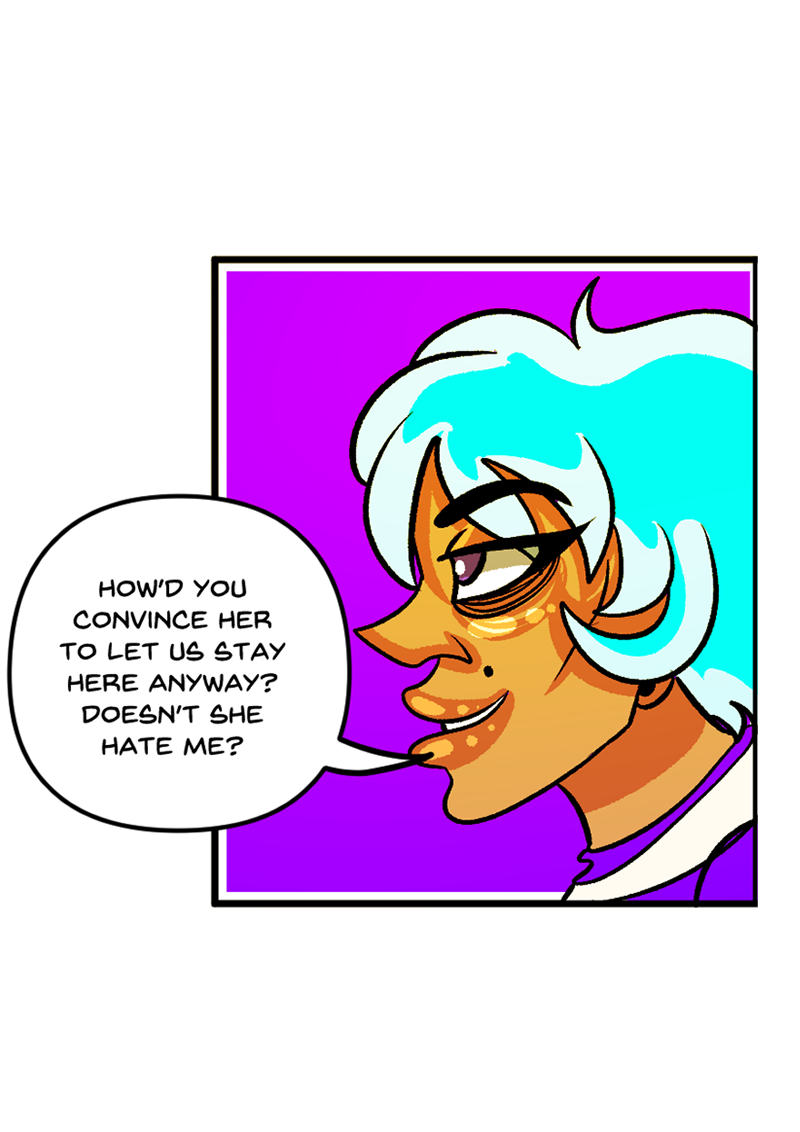 Take All You Can Chapter 26: Page 4