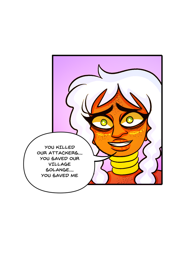 House Of The Rising Sun Chapter 18: Page 40