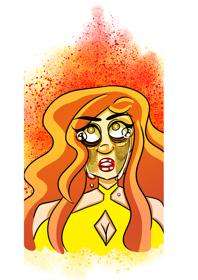 Take All You Can Chapter 27: Page 40